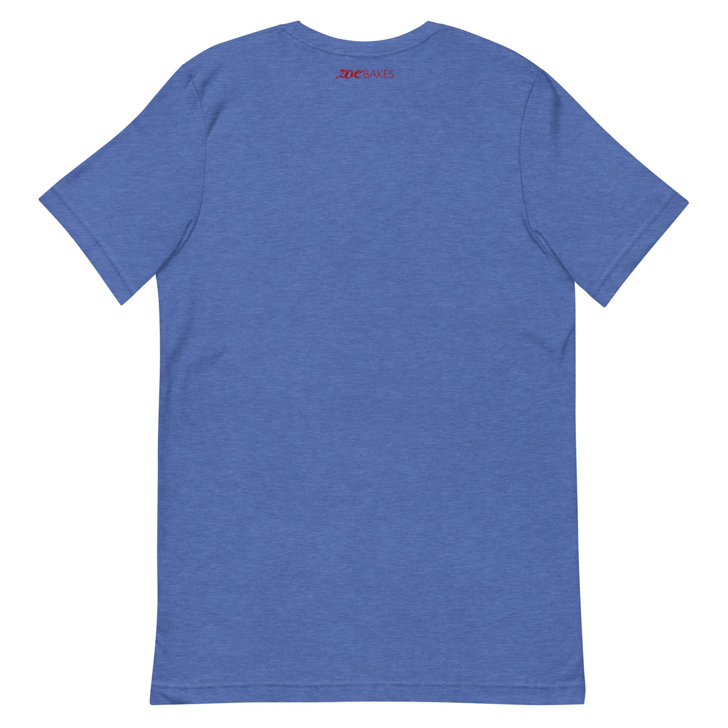 Sugar Unisex Tee
