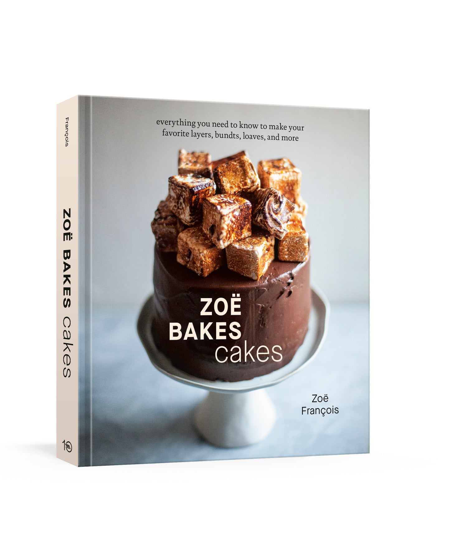 Zoë Bakes Cakes - Signed Copy