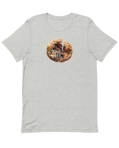 Cookie Unisex Tee