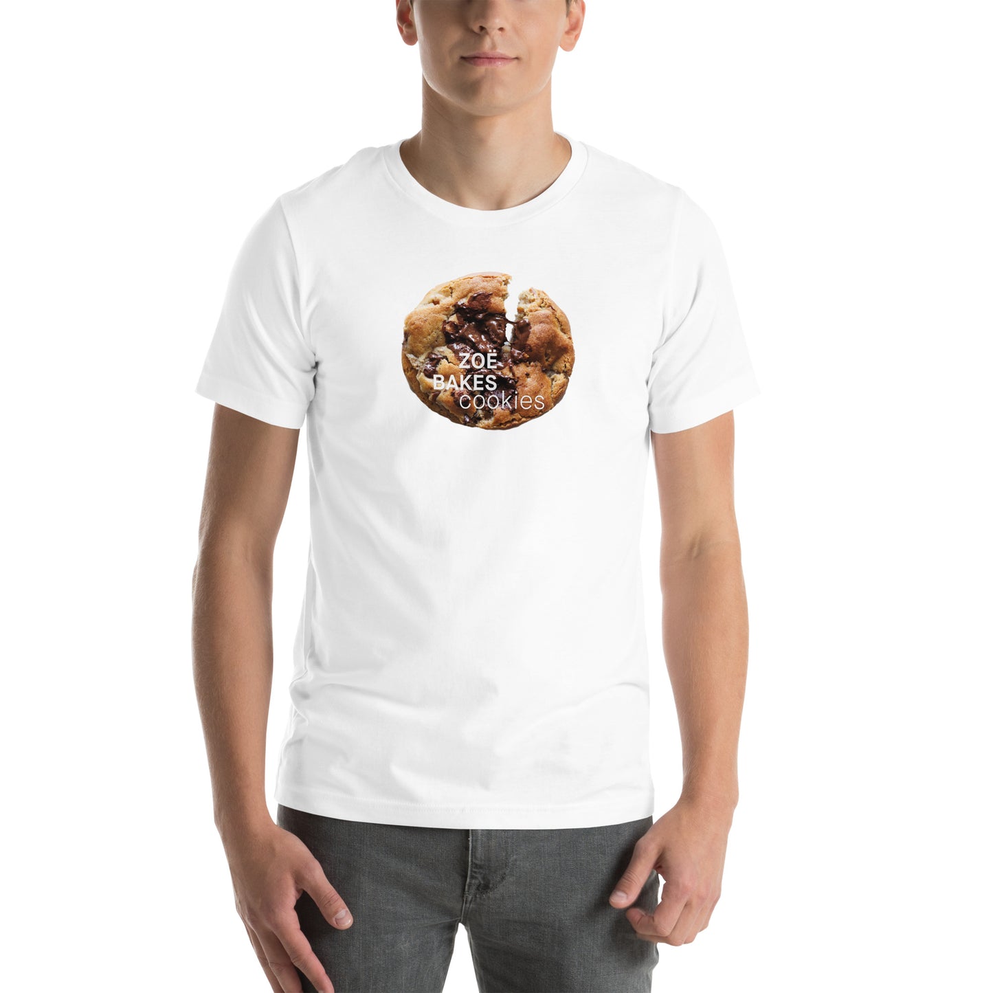 Cookie Unisex Tee