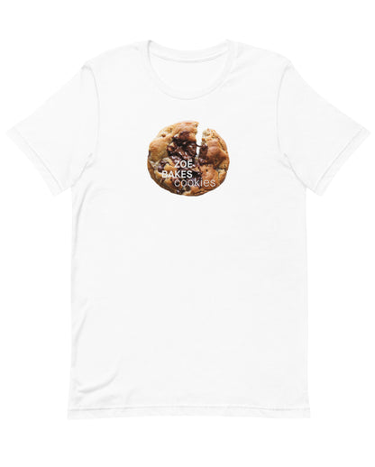 Cookie Unisex Tee