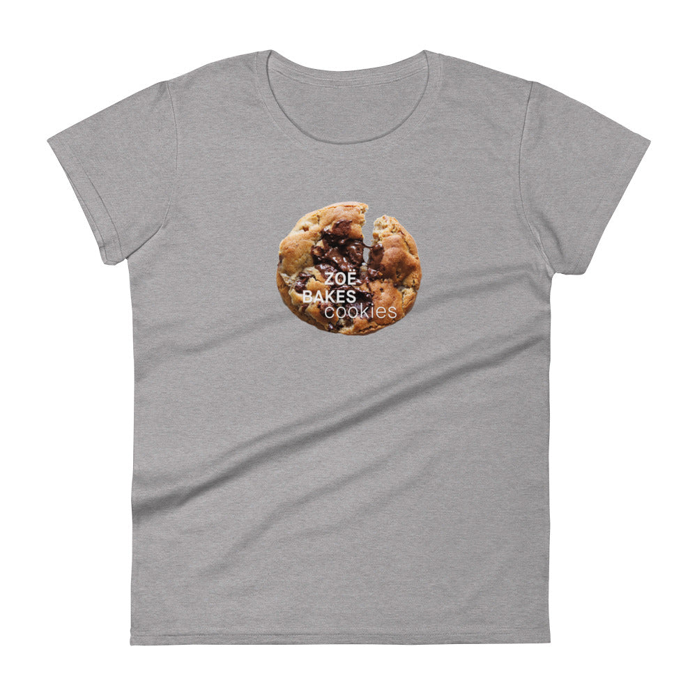 Cookie Women's Tee