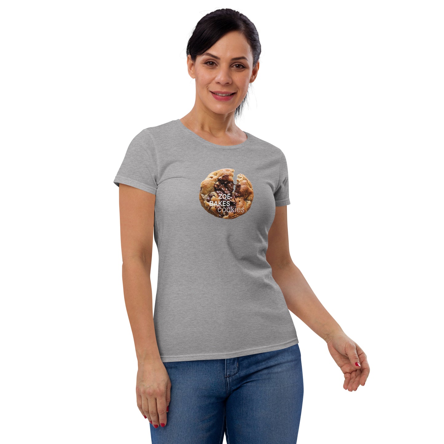 Cookie Women's Tee