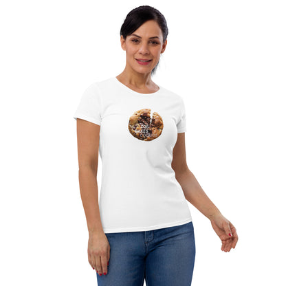 Cookie Women's Tee