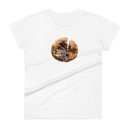 Cookie Women's Tee