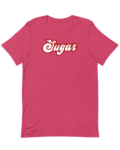 Sugar Unisex Tee