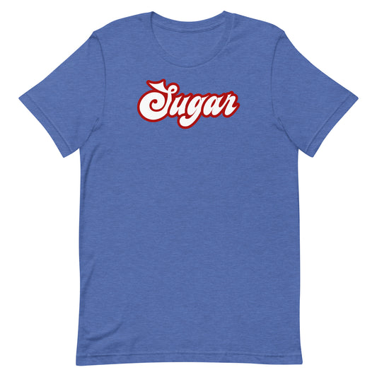 Sugar Unisex Tee