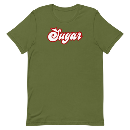 Sugar Unisex Tee